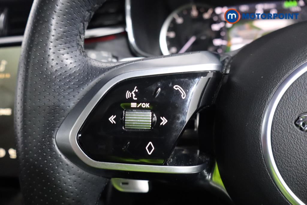 Used Jaguar F-Pace 2022 for sale - 76767324: Photo 14