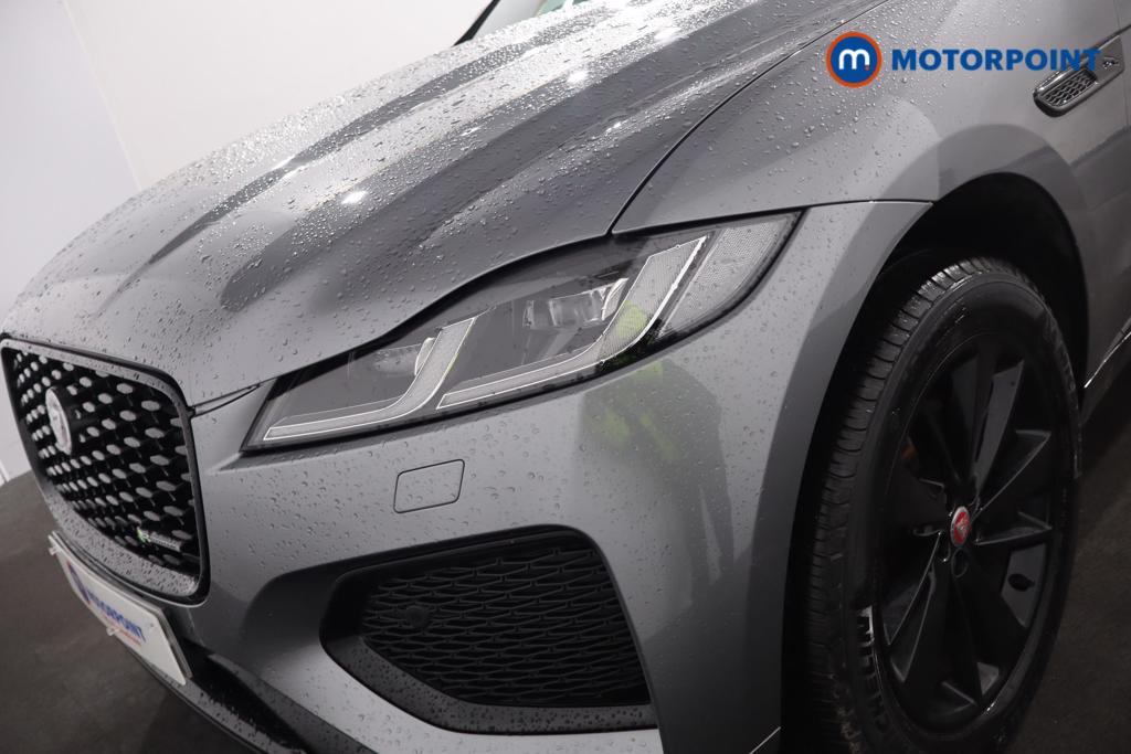 Used Jaguar F-Pace 2022 for sale - 76767324: Photo 20