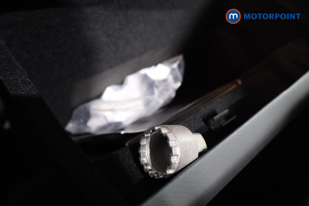 Used Jaguar F-Pace 2022 for sale - 76767324: Photo 21