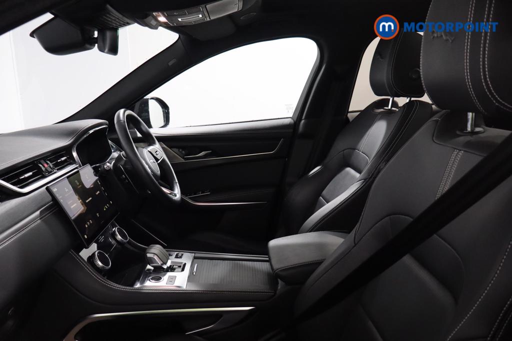 Used Jaguar F-Pace 2022 for sale - 76767324: Photo 22