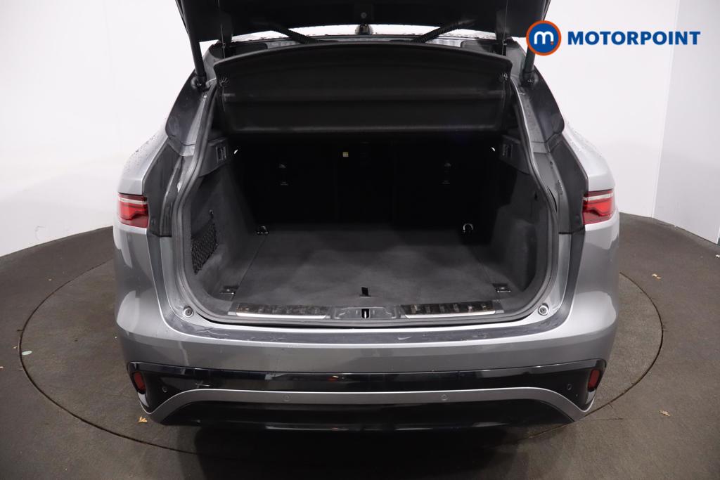 Used Jaguar F-Pace 2022 for sale - 76767324: Photo 26
