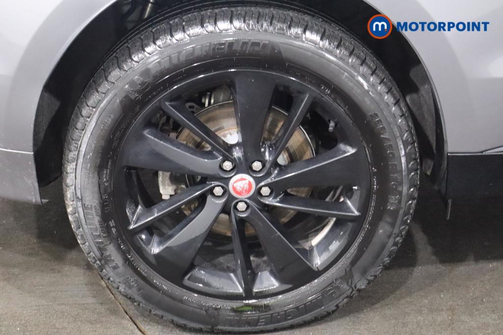 Used Jaguar F-Pace 2022 for sale - 76767324: Photo 27