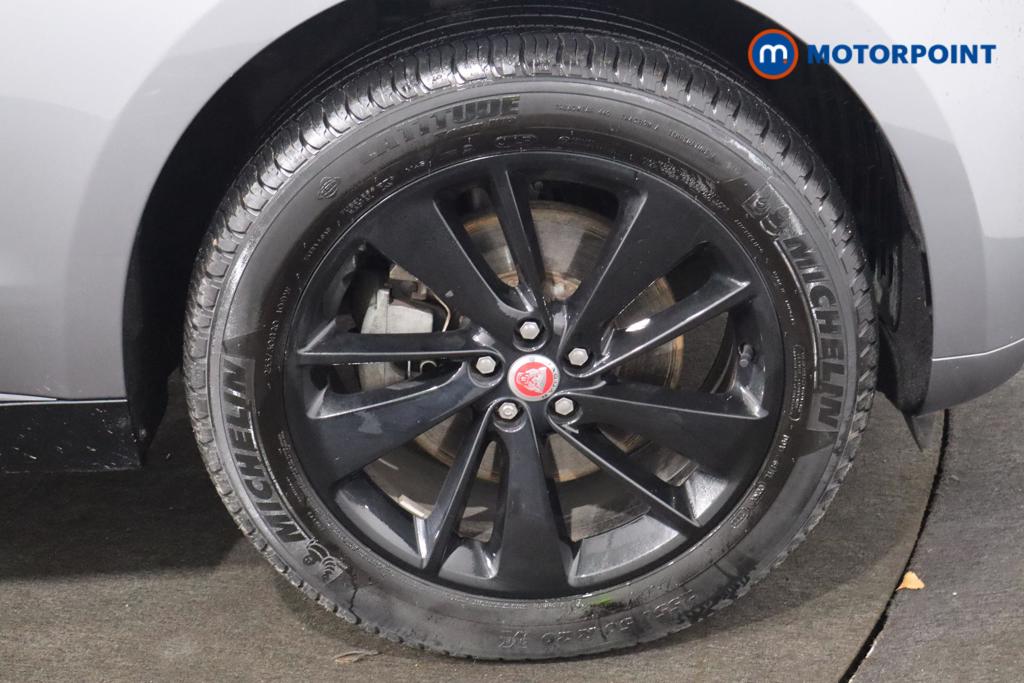 Used Jaguar F-Pace 2022 for sale - 76767324: Photo 28