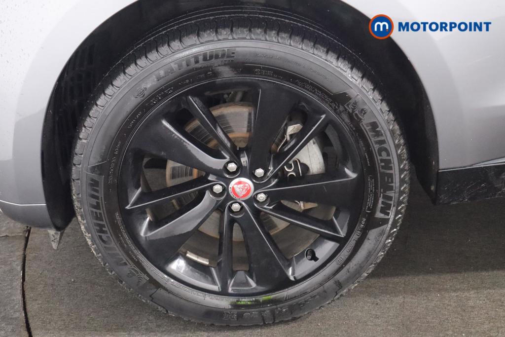 Used Jaguar F-Pace 2022 for sale - 76767324: Photo 29