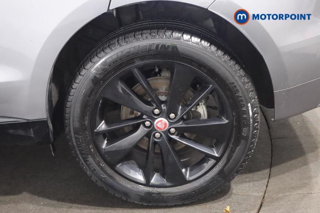 Used Jaguar F-Pace 2022 for sale - 76767324: Photo 30