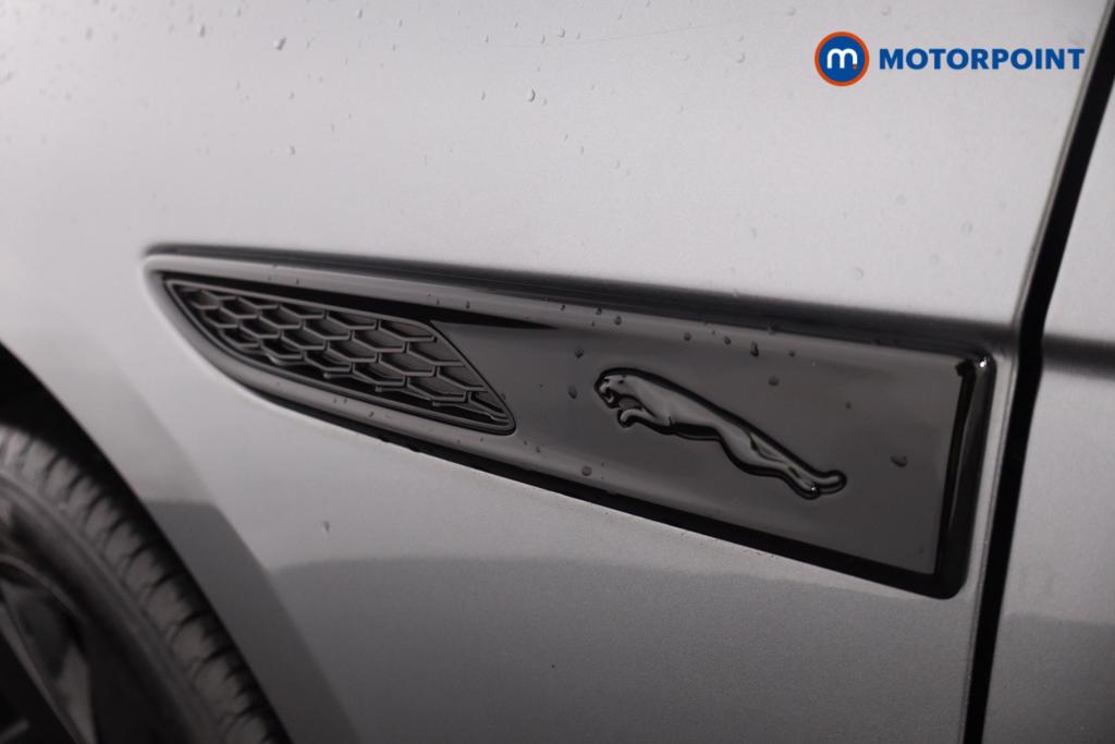 Used Jaguar F-Pace 2022 for sale - 76767324: Photo 32