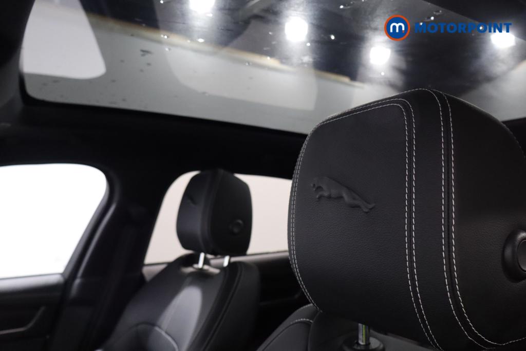 Used Jaguar F-Pace 2022 for sale - 76767324: Photo 34