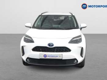 Used Toyota Yaris Cross 2023 for sale - 74869292: Photo