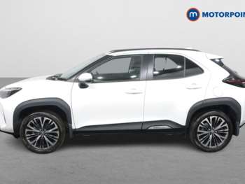 Used Toyota Yaris Cross 2023 for sale - 74869292: Photo