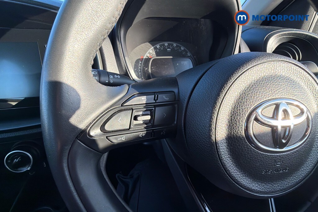 Used Toyota Aygo X 2023 for sale - 77932235: Photo 11