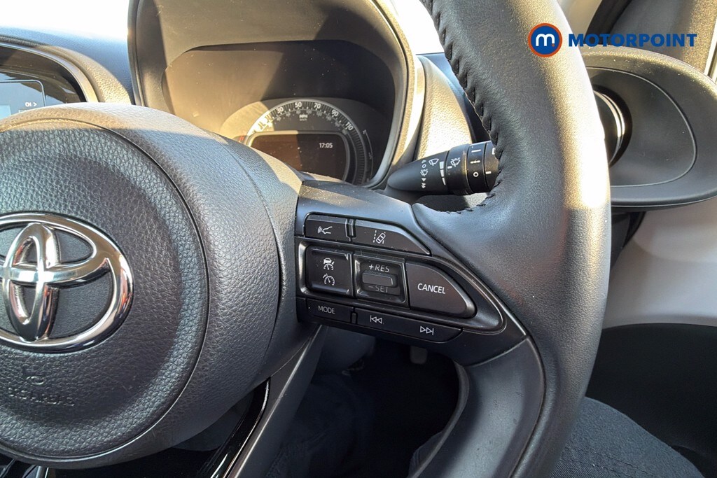 Used Toyota Aygo X 2023 for sale - 77932235: Photo 12