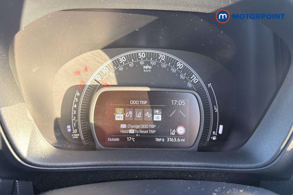 Used Toyota Aygo X 2023 for sale - 77932235: Photo 13