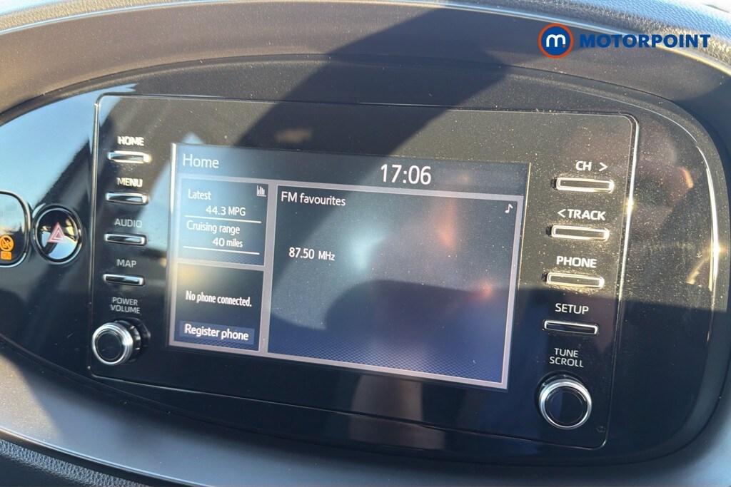 Used Toyota Aygo X 2023 for sale - 77932235: Photo 14