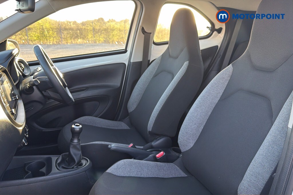 Used Toyota Aygo X 2023 for sale - 77932235: Photo 19