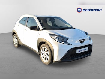 Used Toyota Aygo X undefined for sale - 77932235: Photo