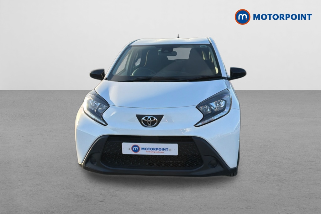 Used Toyota Aygo X 2023 for sale - 77932235: Photo 2