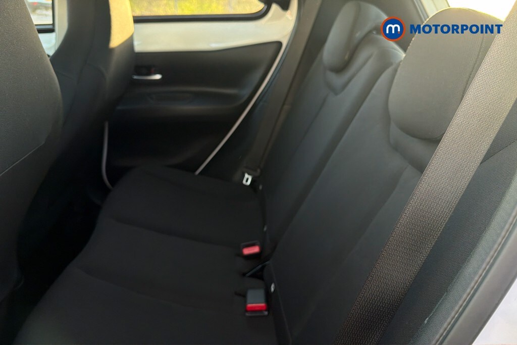 Used Toyota Aygo X 2023 for sale - 77932235: Photo 20