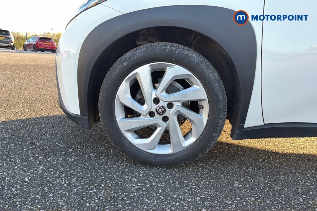 Used Toyota Aygo X 2023 for sale - 77932235: Photo 22