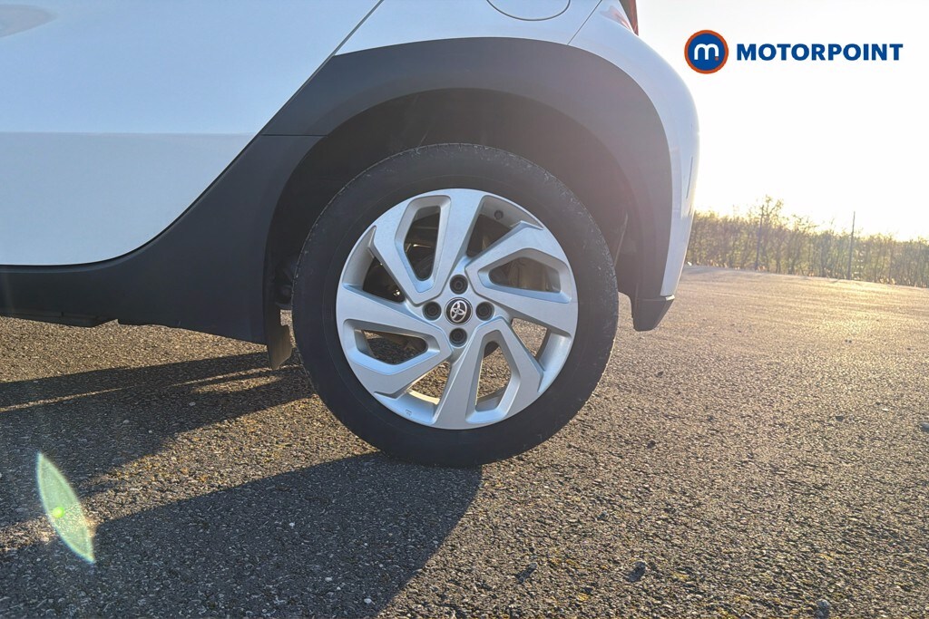 Used Toyota Aygo X 2023 for sale - 77932235: Photo 23