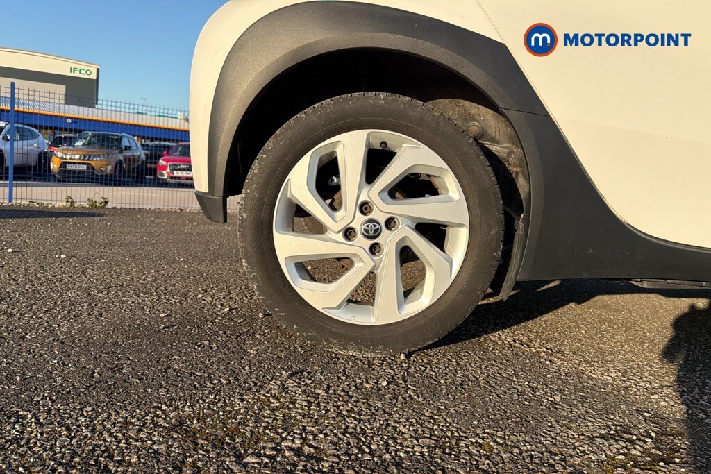 Used Toyota Aygo X 2023 for sale - 77932235: Photo 24