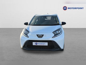 Used Toyota Aygo X undefined for sale - 77932235: Photo