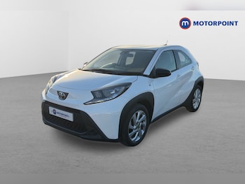 Used Toyota Aygo X undefined for sale - 77932235: Photo