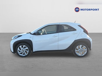 Used Toyota Aygo X undefined for sale - 77932235: Photo