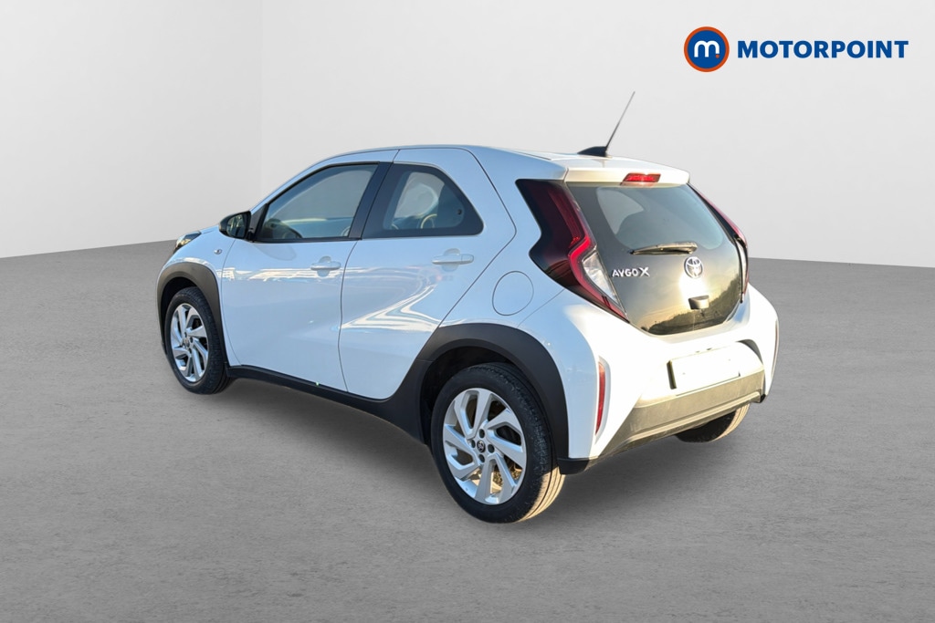 Used Toyota Aygo X 2023 for sale - 77932235: Photo 5