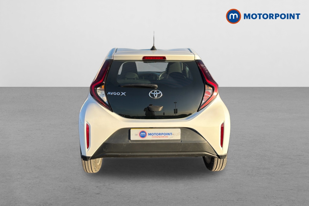 Used Toyota Aygo X 2023 for sale - 77932235: Photo 6