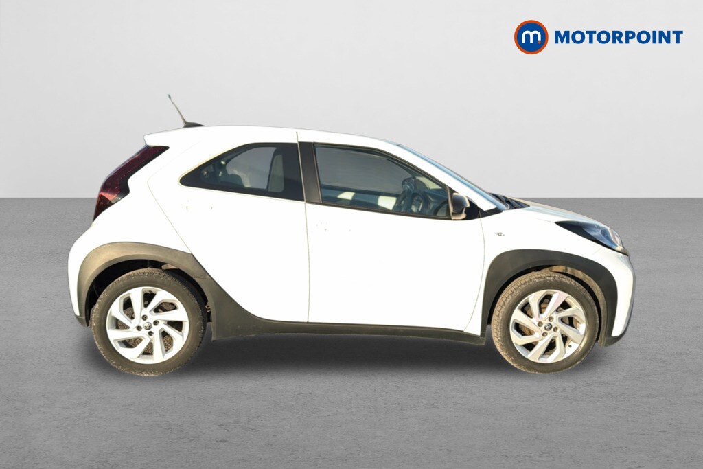 Used Toyota Aygo X 2023 for sale - 77932235: Photo 8