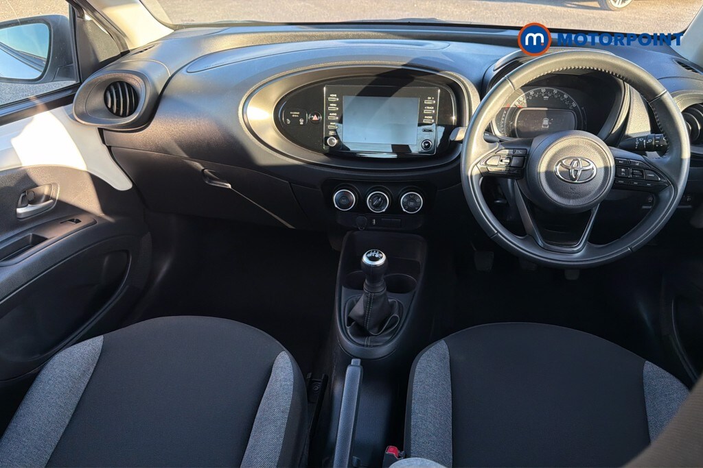 Used Toyota Aygo X 2023 for sale - 77932235: Photo 9