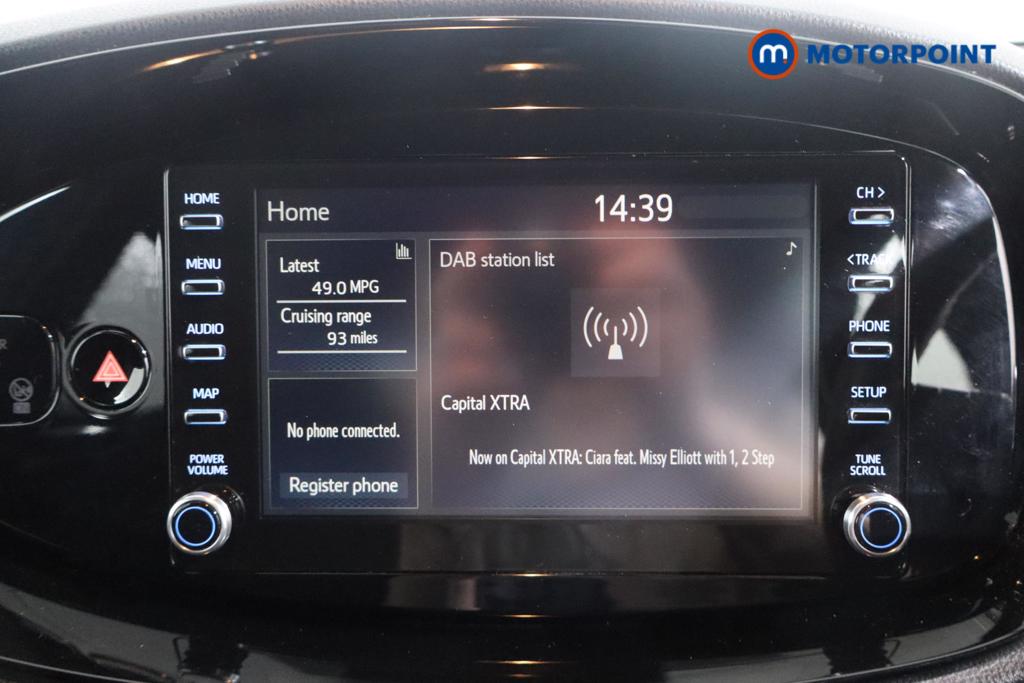 Used Toyota Aygo X 2023 for sale - 76985082: Photo 10