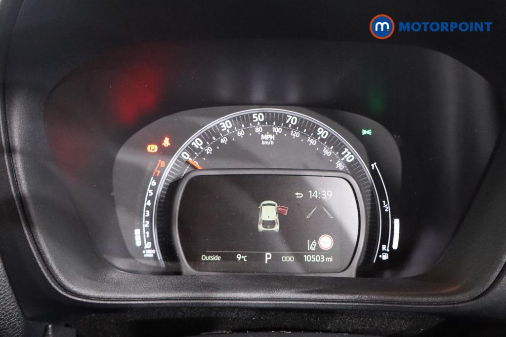 Used Toyota Aygo X 2023 for sale - 76985082: Photo 13