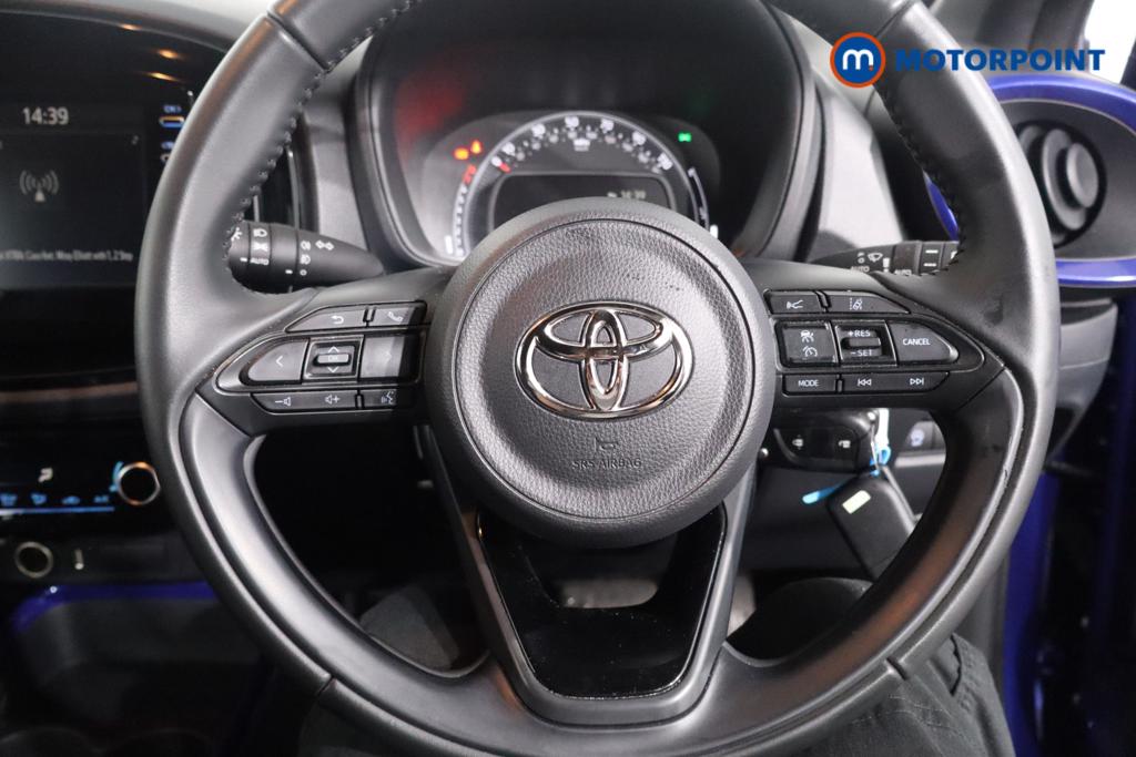 Used Toyota Aygo X 2023 for sale - 76985082: Photo 14