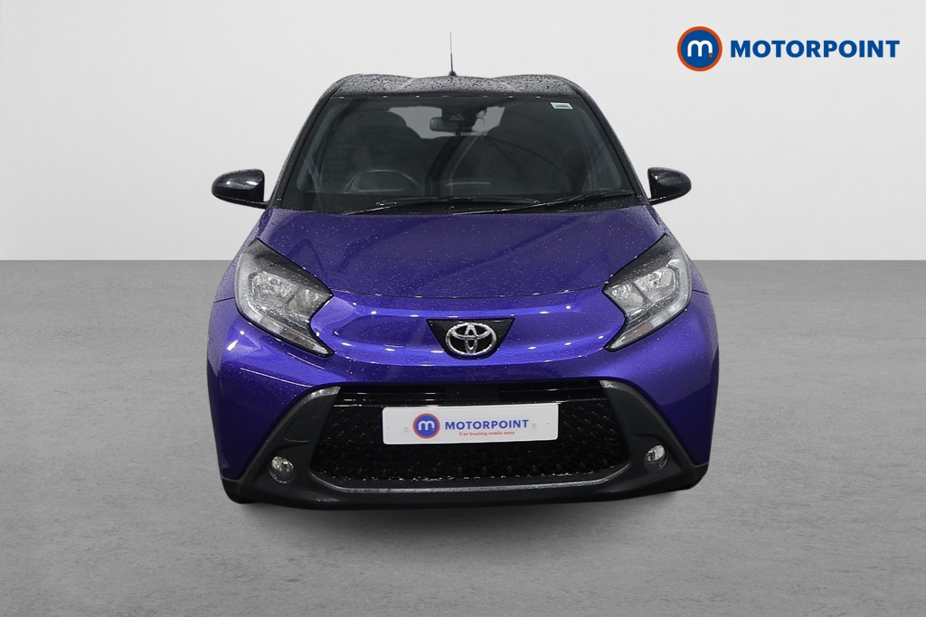 Used Toyota Aygo X 2023 for sale - 76985082: Photo 2