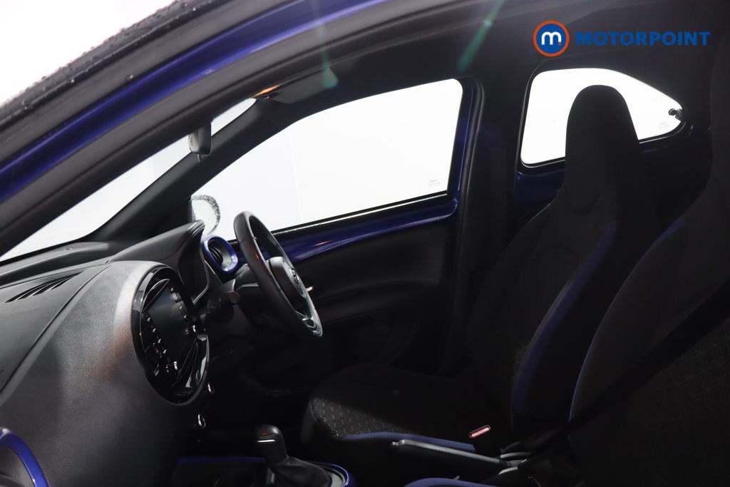 Used Toyota Aygo X 2023 for sale - 76985082: Photo 21