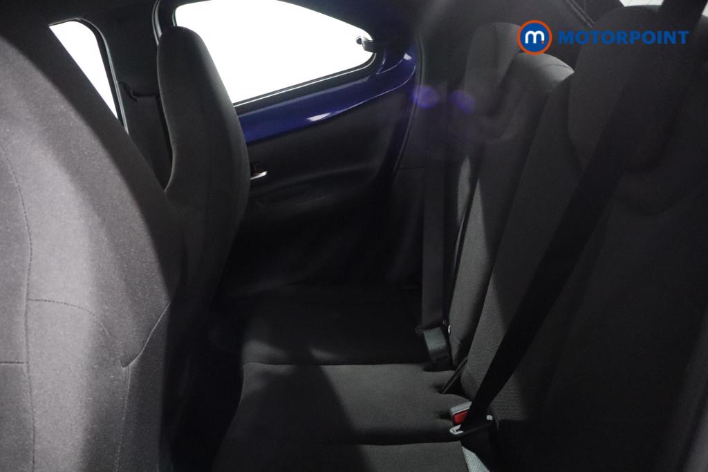 Used Toyota Aygo X 2023 for sale - 76985082: Photo 22