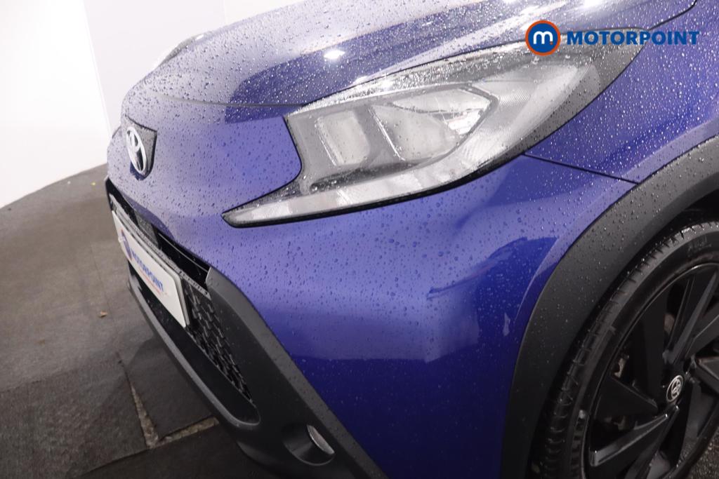 Used Toyota Aygo X 2023 for sale - 76985082: Photo 23