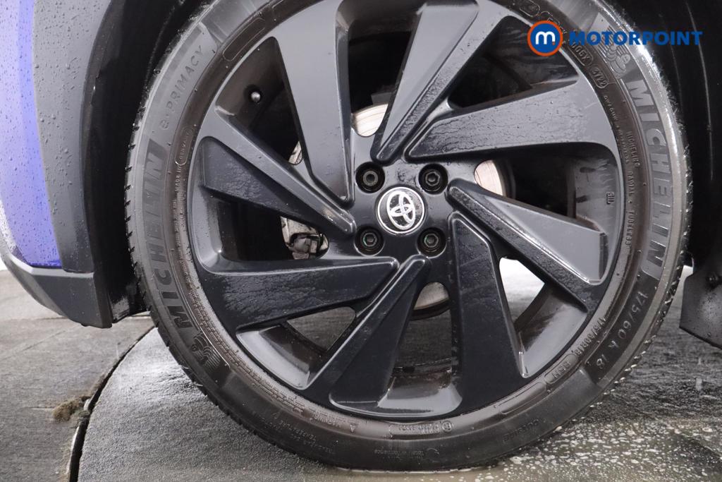 Used Toyota Aygo X 2023 for sale - 76985082: Photo 24