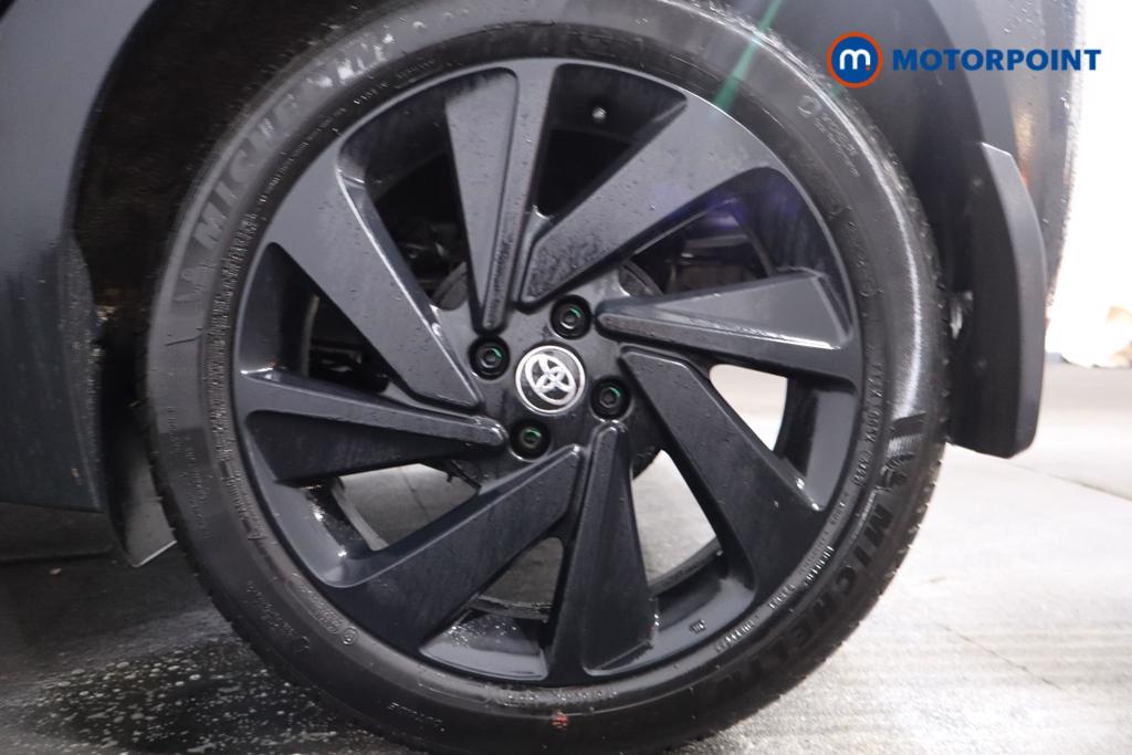 Used Toyota Aygo X 2023 for sale - 76985082: Photo 25