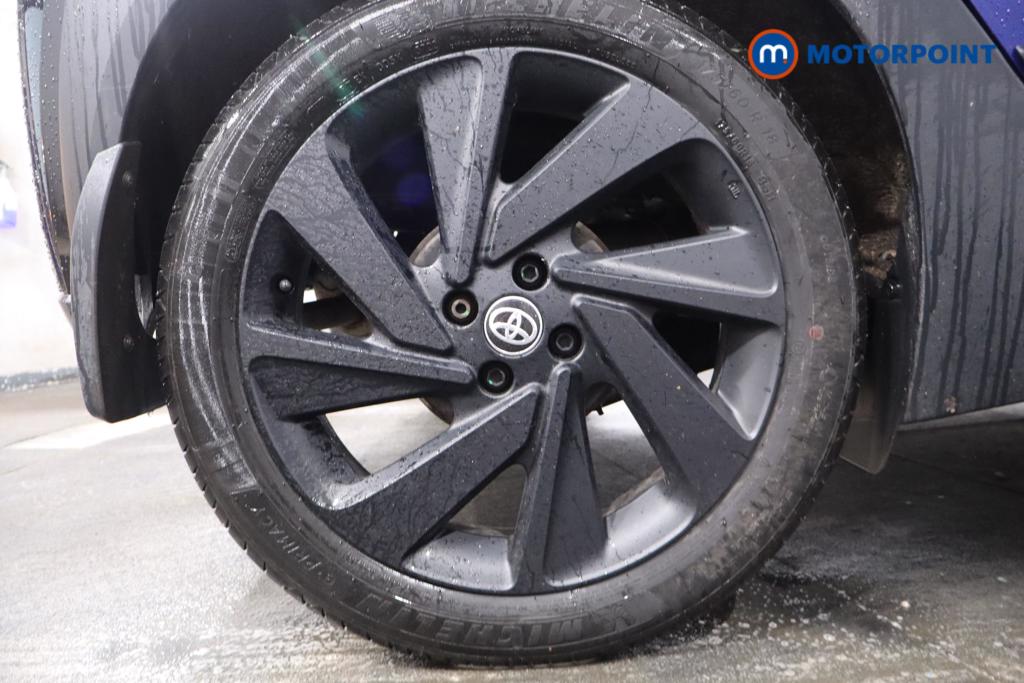 Used Toyota Aygo X 2023 for sale - 76985082: Photo 26