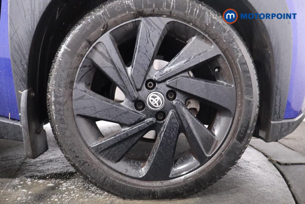 Used Toyota Aygo X 2023 for sale - 76985082: Photo 27