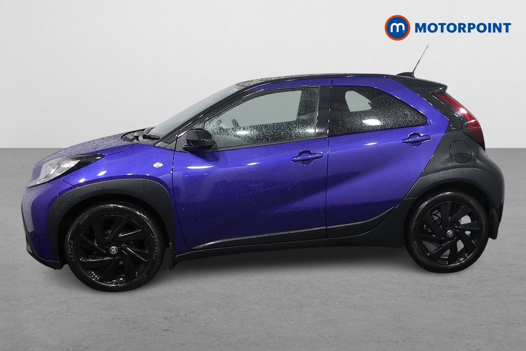 Used Toyota Aygo X 2023 for sale - 76985082: Photo 4