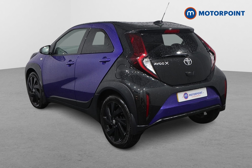 Used Toyota Aygo X 2023 for sale - 76985082: Photo 5