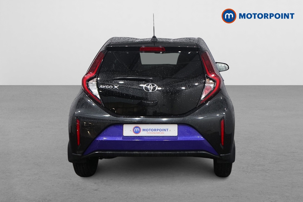 Used Toyota Aygo X 2023 for sale - 76985082: Photo 6