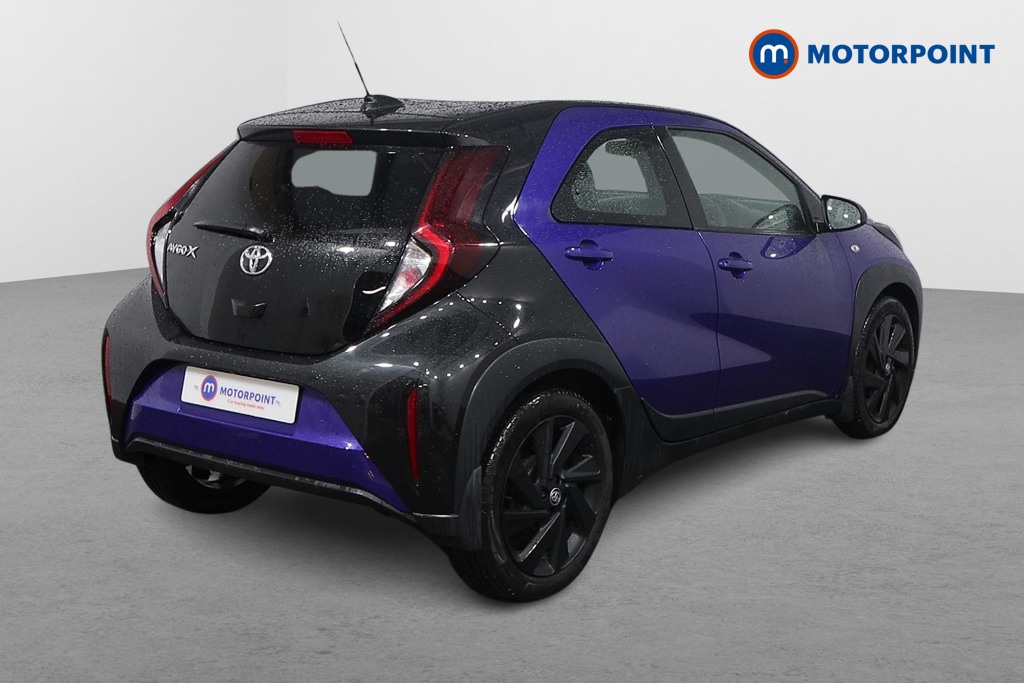 Used Toyota Aygo X 2023 for sale - 76985082: Photo 7