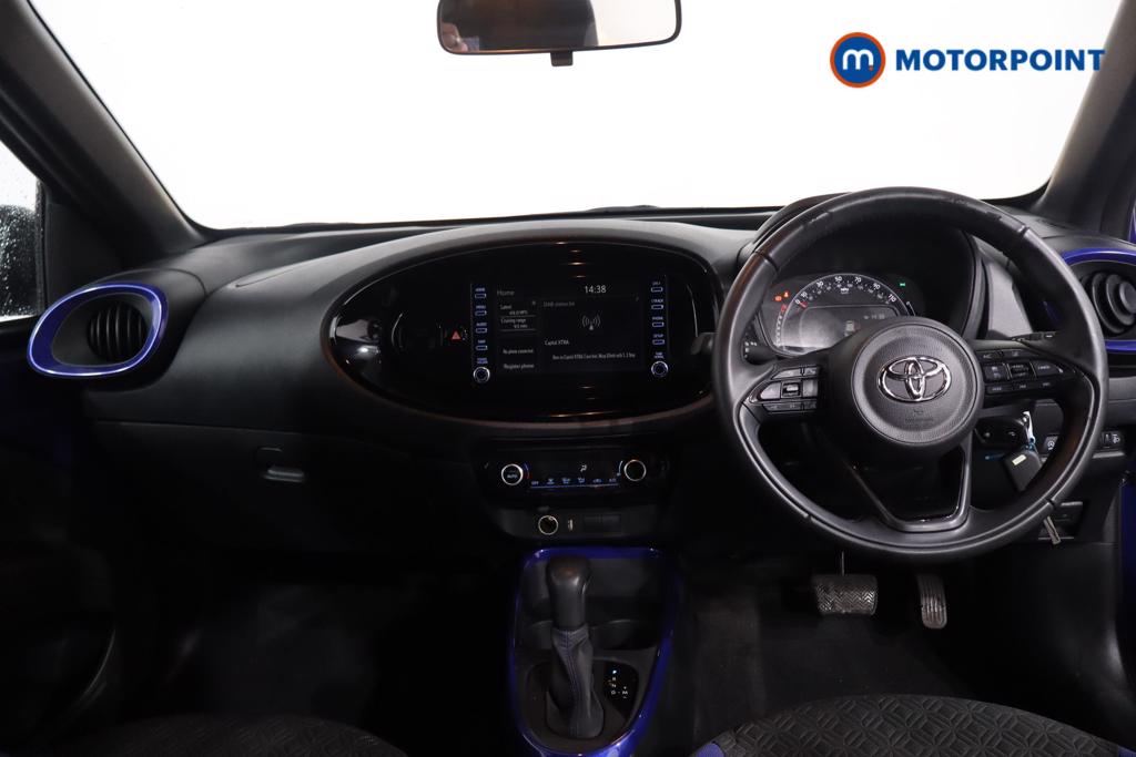 Used Toyota Aygo X 2023 for sale - 76985082: Photo 9