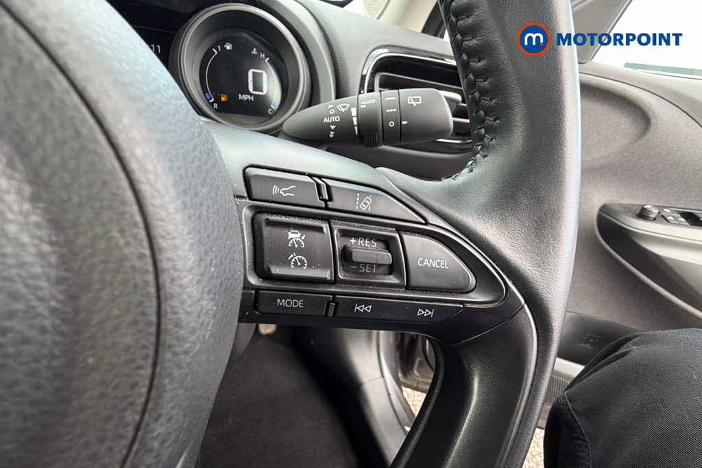 Used Toyota Yaris Cross 2024 for sale - 77872797: Photo 12