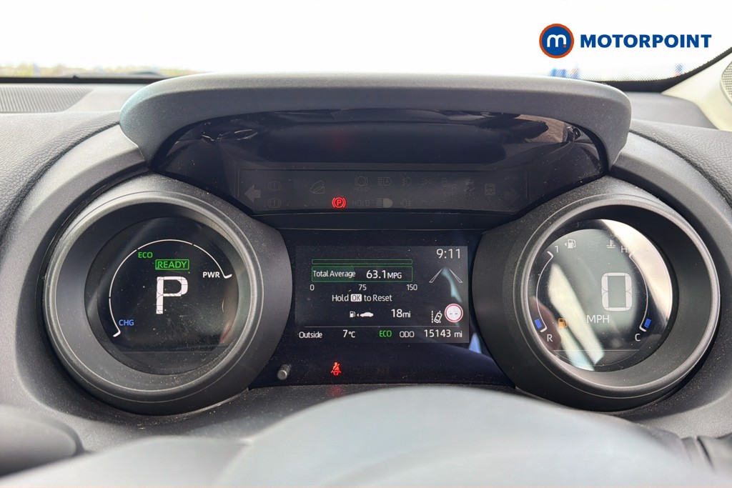 Used Toyota Yaris Cross 2024 for sale - 77872797: Photo 13