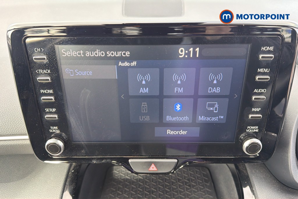 Used Toyota Yaris Cross 2024 for sale - 77872797: Photo 14